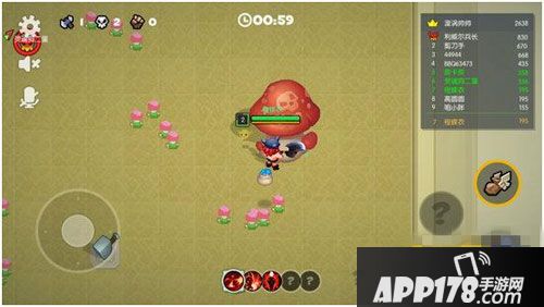 野蛮人大作战评测