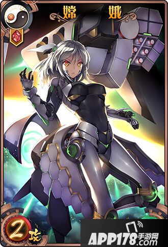 神代梦华谭李靖