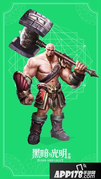 黑暗与光明玩法