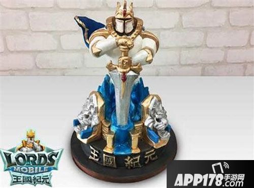 王国纪元蔡依林