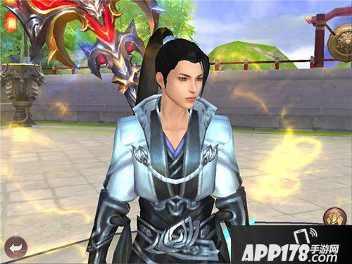 轩辕传奇手游法师套装选择 法师套装属性解析