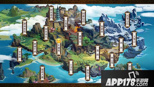 蜀山萌仙录小R攻略