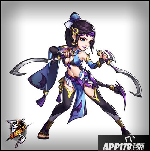 飞刀又见飞刀 手游