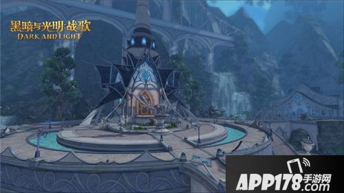 黑暗与光明玩法