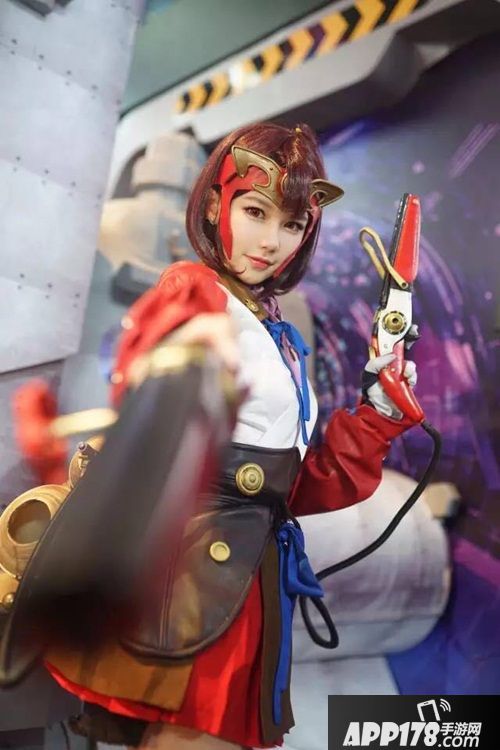 甲铁城的卡巴内瑞玩法