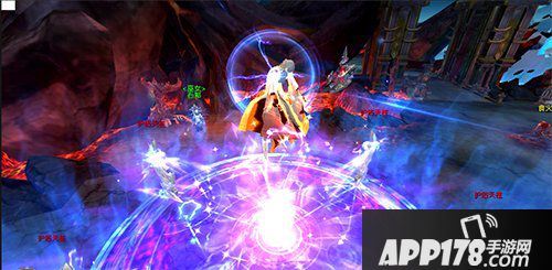 轩辕传奇手游9月公测 全新职业天煞引期待