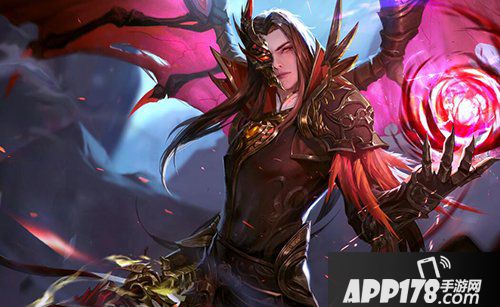 轩辕传奇手游9月公测 全新职业天煞引期待