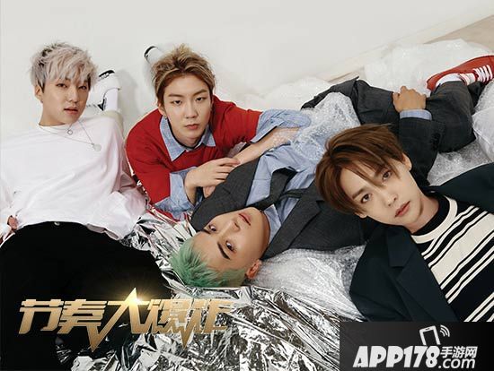 节奏大爆炸玩法