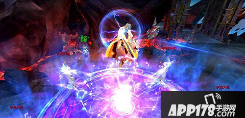 轩辕传奇手游七大主播集结 人气比拼不甘示弱