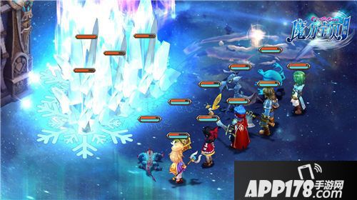 魔力宝贝手机版下载