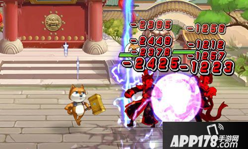 十万个冷笑话2玩法 