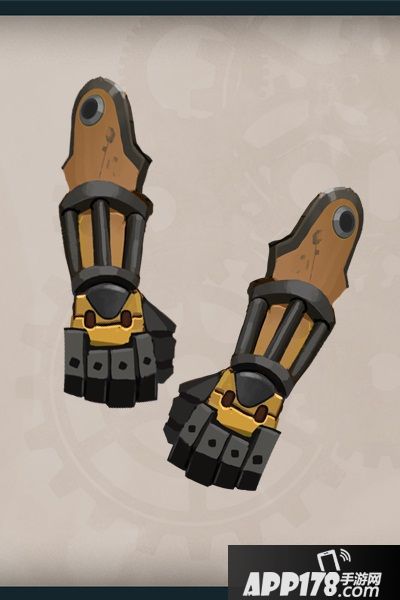 甲铁城的卡巴内瑞版本