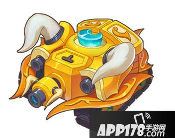 超次元坦克画面