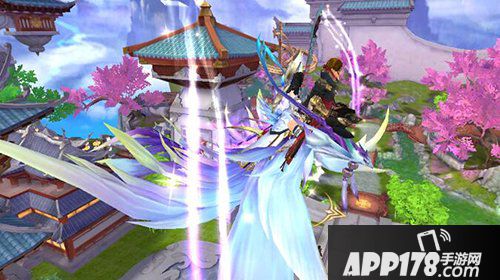 轩辕传奇手游十月新版本爆料 新等级新神器新玩法！