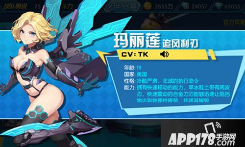 兵器少女新英雄 