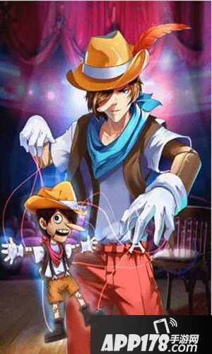 十万个冷笑话2匹诺曹