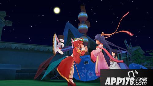 仙境传说RO体验