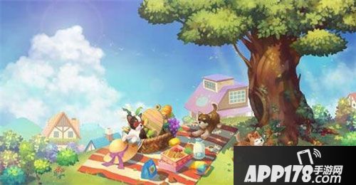 小汪汪狗狗游乐园