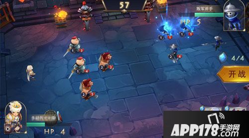 猪与地下城玩法 