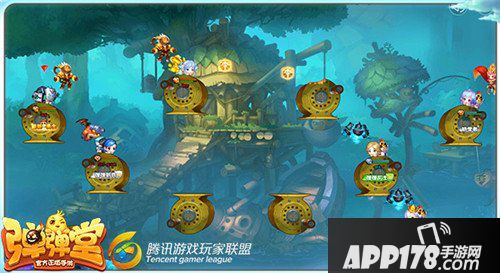 弹弹堂手游玄武属性怎么样 玄武优势解读 