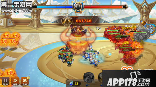 英雄无敌战争纪元16-1暗之试炼怎么过