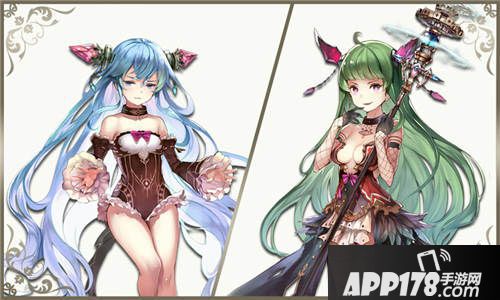 苍蓝境界口袋的小萝莉