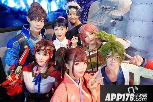 甲铁城的卡巴内瑞体验