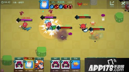 野蛮人大作战下载