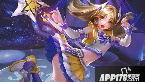 王者召唤新皮肤 