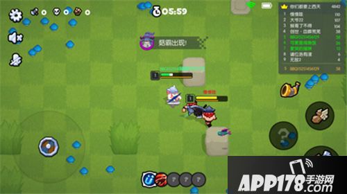 野蛮人大作战玩法  