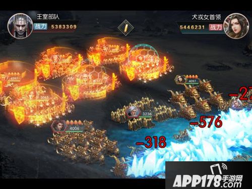 大秦之帝国崛起下载