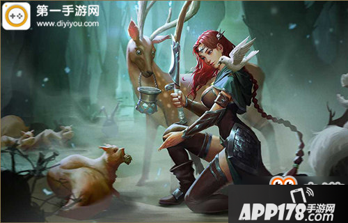 英雄无敌战争纪元林中游侠怎么得 孟斐拉传记奖励