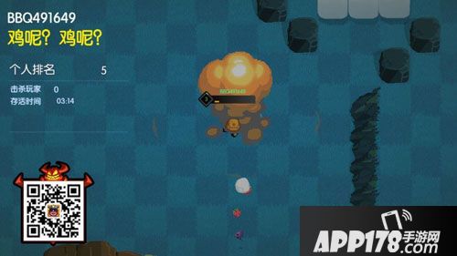 野蛮人大作战新玩法揭秘