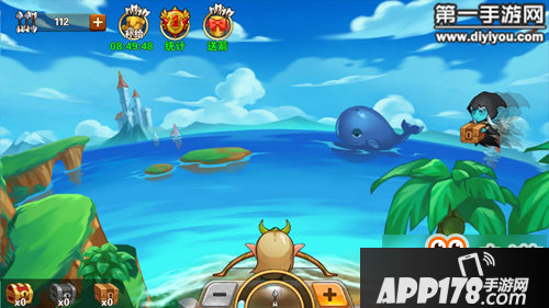 英雄无敌战争纪元射箭收入换什么 联盟射箭玩法