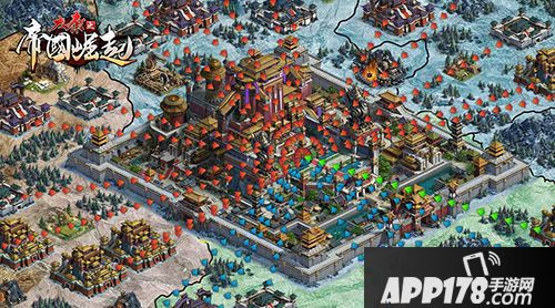 大秦之帝国崛起预约 