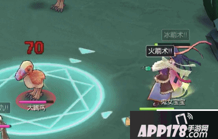 仙境传说RO技能