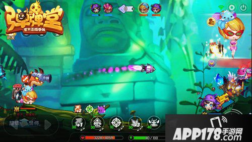 弹弹堂手游末日风格废土时装上线 时装五折优惠