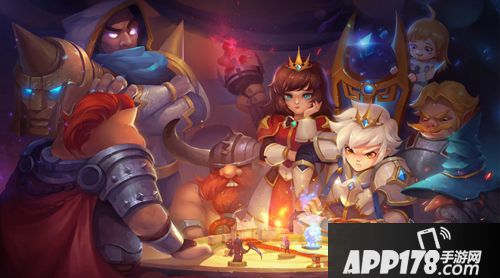 猪与地下城上线