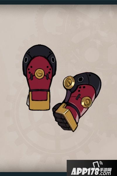 甲铁城的卡巴内瑞版本