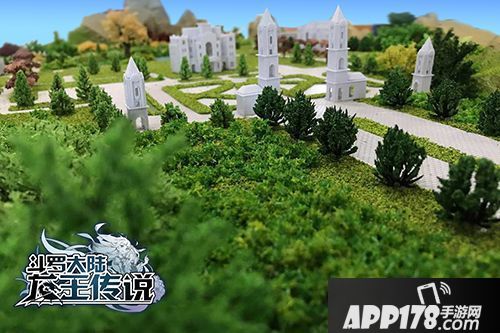 龙王传说手游众筹活动即将上线