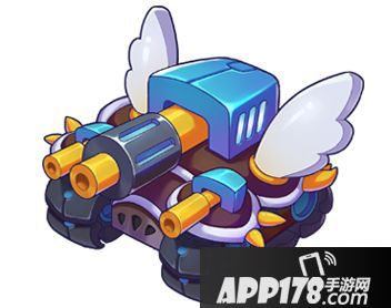 超次元坦克玩法 