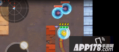 超次元坦克玩法