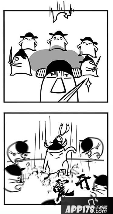 超次元坦克玩法