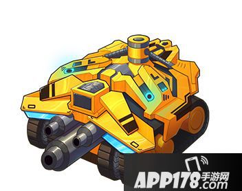 超次元坦克手游 