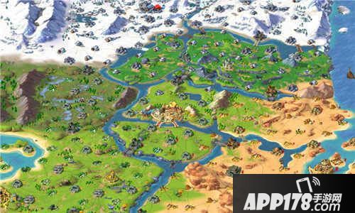 疯狂的领主玩法 