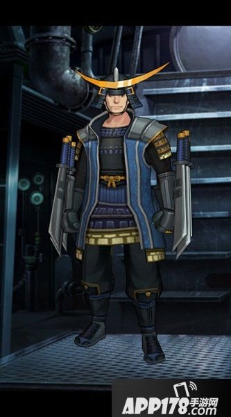 甲铁城的卡巴内瑞玩法