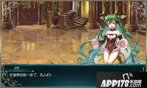 苍蓝境界口袋的小萝莉