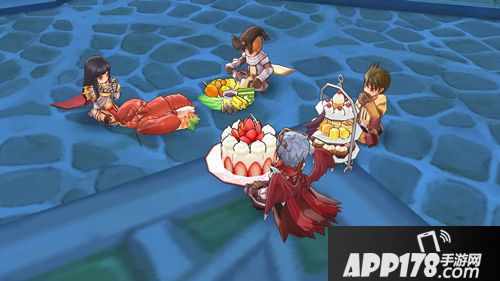 仙境传说RO守护永恒的爱玩法