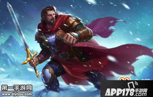 英雄无敌战争纪元老国王罗兰德怎么样 兵团搭配推荐