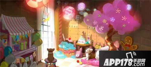 小汪汪狗狗游乐园